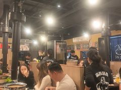 -蒜香焼肉PURUSHIN(马场路店)