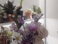 -花点时间(蓝色港湾店)