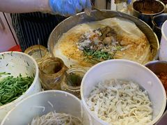 -安徽阜阳卷馍(西单店)