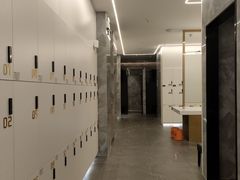 -章鱼健身 Octopus