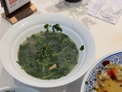 -金河半岛园林酒家(金融城店)