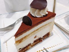 提拉米苏切片蛋糕-PAUL LAFAYET 法式甜品(深圳湾万象城店)