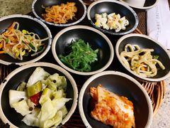 -三代烤肉(保利广场店)