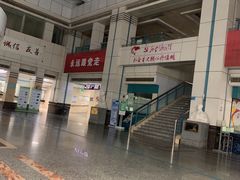 -东莞市人民医院(普济院区)