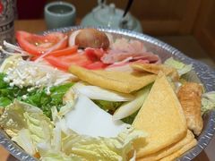 -一心创作料理屋(经开万达店)