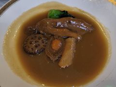 -皇朝会.经典传统粤菜(外滩店)