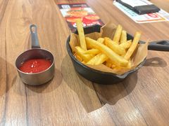 -必胜客(乐山世豪PH店)
