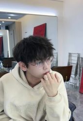 -尤司男士国潮理发馆