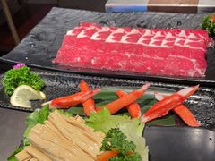 -捞王锅物料理(四川北路店)