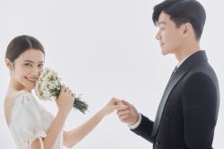 点击看大图 -乐派诗婚纱摄影