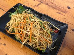 -清真海鲜大排档(原芥园道店)