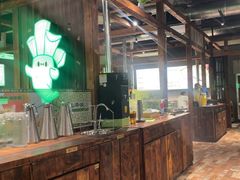 -山葵说·泥炉烤肉(泰达时尚E街区店)
