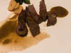 -富盈酒店-日本料理餐厅(厚街店)