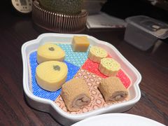 -四季京未(五羊新城店)