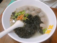 -其美潮州鱼旦粉世家(花城汇南区分店)