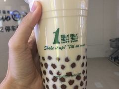 -1点点(金河店)