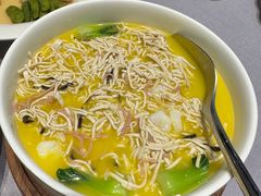 -云锦壹号·淮扬宴(徐汇万科店)