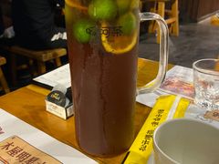 -木屋烧烤(白石洲店)