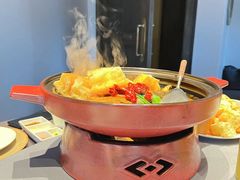 -北京老铺烤鸭(第五国际店)