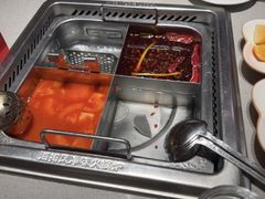 -海底捞火锅(奥山世纪城店)