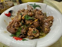 -东胜客河鲜店·西江河鲜·老字號渔家菜