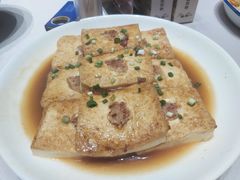 -客家大院·非遗赣南客家菜(郁孤台店)