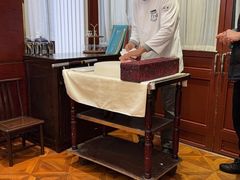 -东来顺饭庄(王府井步行街店)