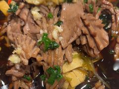 -大鹏饭店·金陵家宴(奥体中心店)