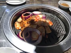 -33韩式自助烧烤(环城南路店)