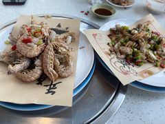 -前王院•巧克力海鲜市集餐厅(万平口店)