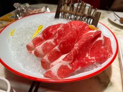 -涮福記·现切牛羊肉火锅(世纪汇店)