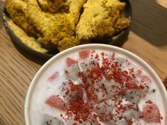 -崔酱炸鸡(世欧广场店)