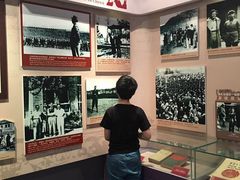 -八路军西安办事处纪念馆