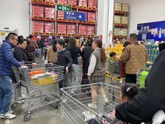 -山姆会员商店(邻瑞广场店)