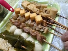 -马记大锅煮(总店)
