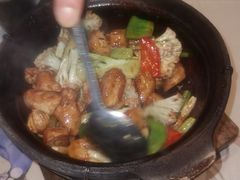 -莲池荟素食馆·12年老字号(光孝寺店)