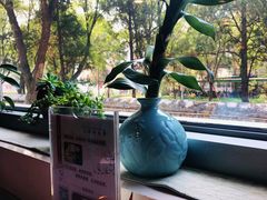 景观位-天厨妙香素食餐厅(清华店)