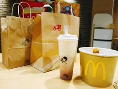 -麦当劳(景城邻里中心店)