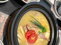 -老鸭集(萧山万象汇店)