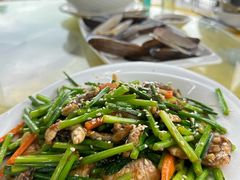 -八仔大富楼·河鲜(西江店)