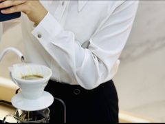 -普素书咖茶空间