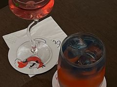 -餐酒吧Com-ing Bar(上海路店)