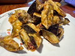 -满堂春特色餐馆