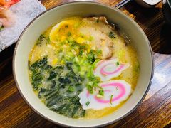 -轻音料理(王府星Mall店)