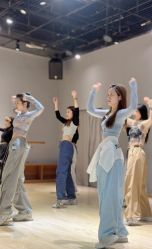 -泫舞舞蹈工作室