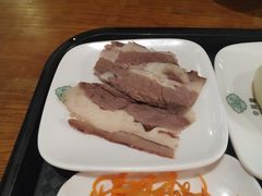 -中阿兰牛肉面(悦海新天地店)