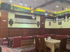 -清真· AL-JANNAT 佳纳特餐厅(仙林店)