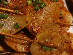-不曾在把把烧•烧烤(莲坂磐基店)
