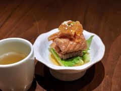 -山葵家·创意料理(临平银泰城店)