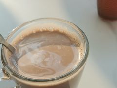 -维园港式茶餐厅(龙岗盛平店)